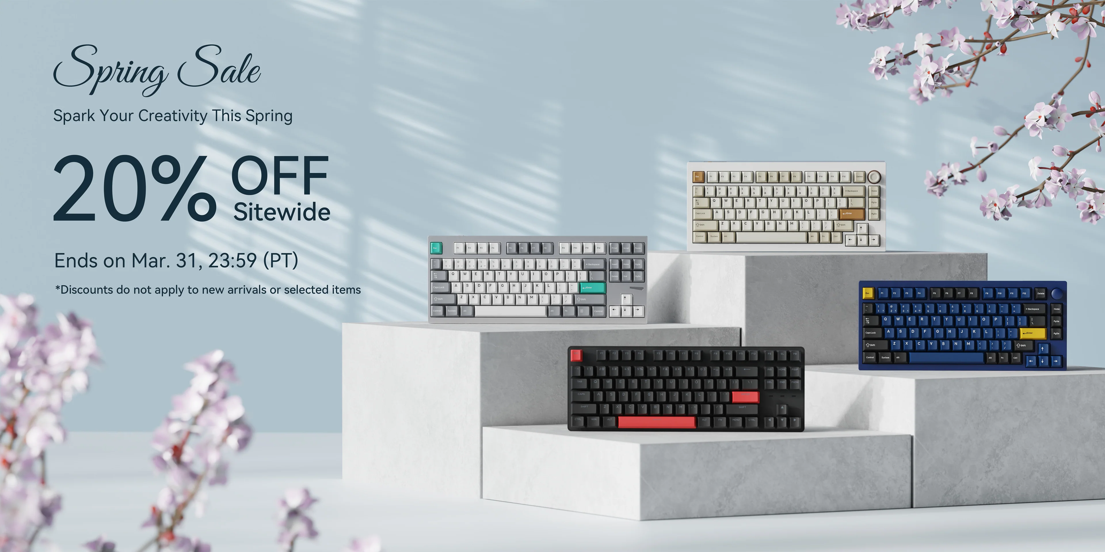 Master Your Typing Experience